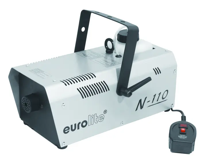 Eurolite N-110 Smoke machine 